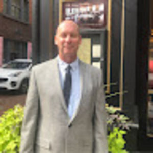 Meet your Posher, Kirk